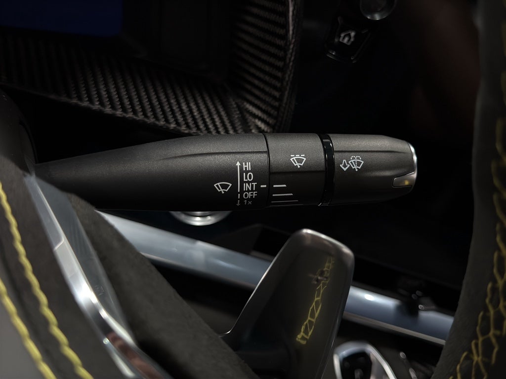 2023 Chevrolet Corvette 3LT $103,530 MSRP