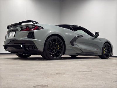2023 Chevrolet Corvette Stingray 3LT