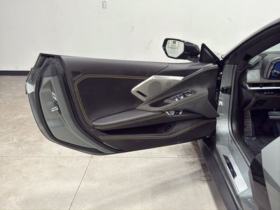 2023 Chevrolet Corvette Stingray 3LT