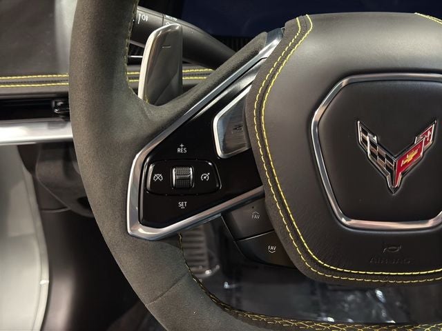 2023 Chevrolet Corvette Stingray 3LT