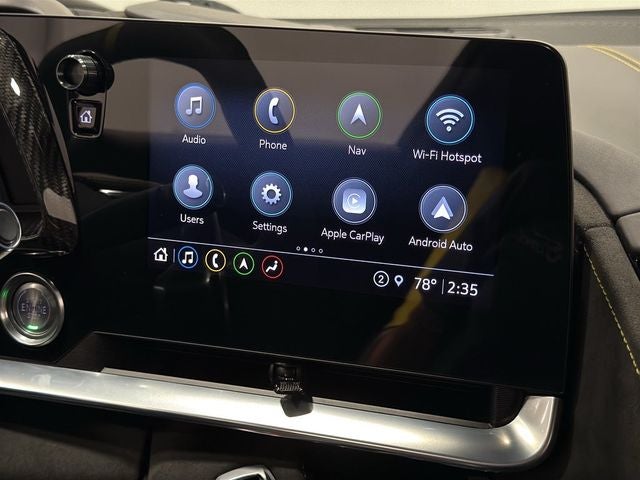 2023 Chevrolet Corvette Stingray 3LT