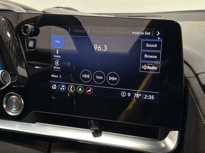 2023 Chevrolet Corvette Stingray 3LT