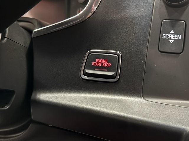 2014 Chevrolet Corvette Stingray Z51 2LT