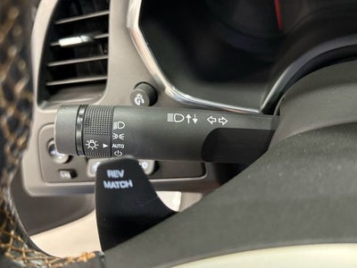 2014 Chevrolet Corvette Stingray Z51 2LT