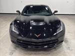 2016 Chevrolet Corvette Z51 3LT