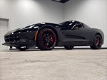 2016 Chevrolet Corvette Z51 3LT