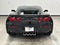 2016 Chevrolet Corvette Z51 3LT