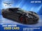 2016 Chevrolet Corvette Stingray Z51 3LT