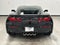 2016 Chevrolet Corvette Stingray Z51 3LT