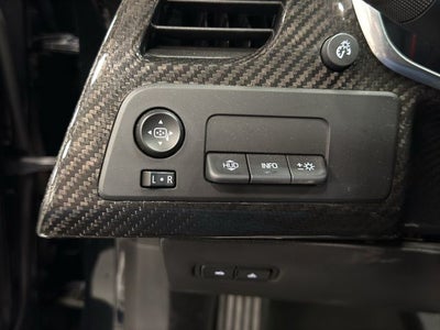 2016 Chevrolet Corvette Stingray Z51 3LT