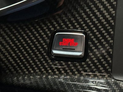 2016 Chevrolet Corvette Stingray Z51 3LT