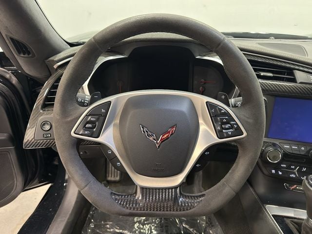 2016 Chevrolet Corvette Stingray Z51 3LT