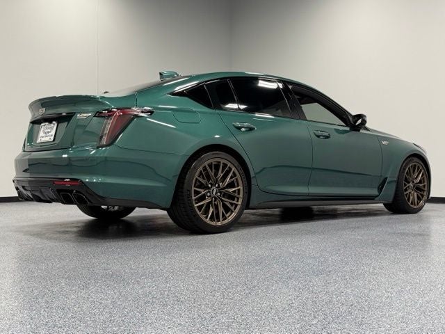 2026 Cadillac CT5 V-Series