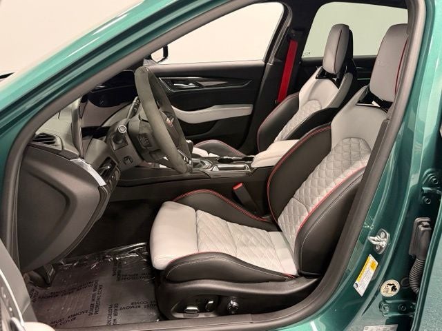 2026 Cadillac CT5 V-Series