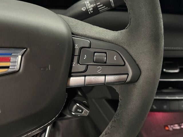 2026 Cadillac CT5 V-Series