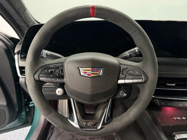 2026 Cadillac CT5 V-Series