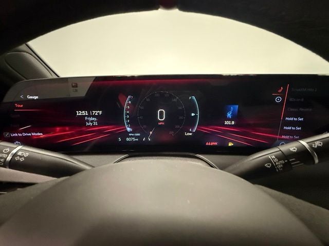 2026 Cadillac CT5 V-Series