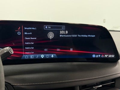 2026 Cadillac CT5 V-Series