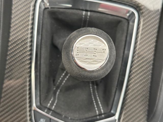2026 Cadillac CT5 V-Series