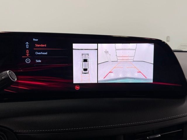2026 Cadillac CT5 V-Series
