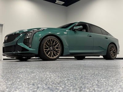 2026 Cadillac CT5 V-Series