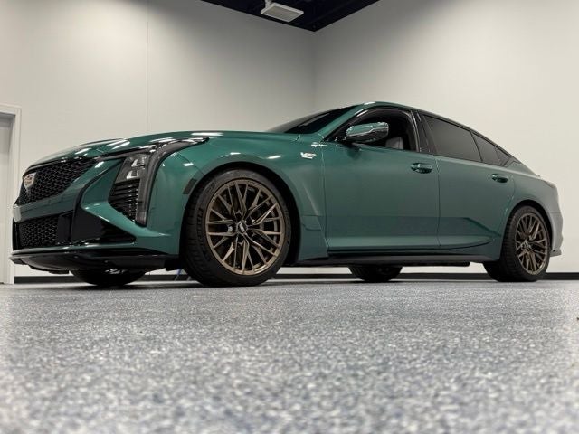2026 Cadillac CT5 V-Series