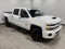 2019 Chevrolet Silverado 2500HD LTZ