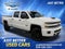 2019 Chevrolet Silverado 2500HD LTZ