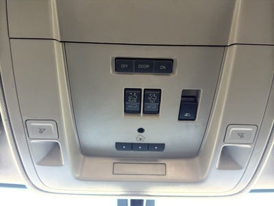 2016 Chevrolet Silverado 2500HD LTZ