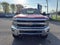 2016 Chevrolet Silverado 2500HD LTZ