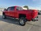 2016 Chevrolet Silverado 2500HD LTZ