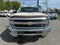 2017 Chevrolet Silverado 2500HD LTZ