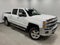 2017 Chevrolet Silverado 2500HD LTZ