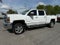 2017 Chevrolet Silverado 2500HD LTZ