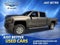 2015 Chevrolet Silverado 3500HD High Country