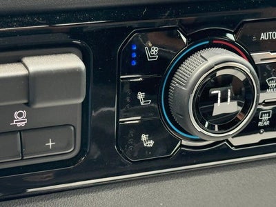 2026 Chevrolet Silverado 3500HD High Country DRW