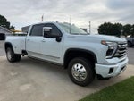 2026 Chevrolet Silverado 3500HD High Country DRW