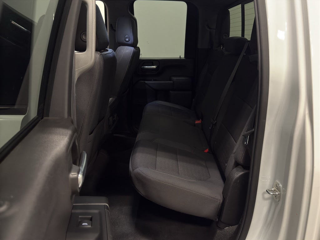 2022 Chevrolet Silverado LT ALL STAR