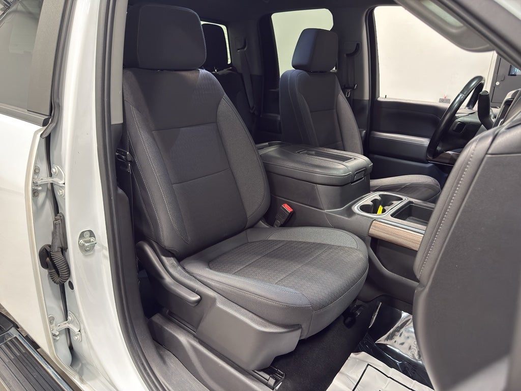 2022 Chevrolet Silverado LT ALL STAR