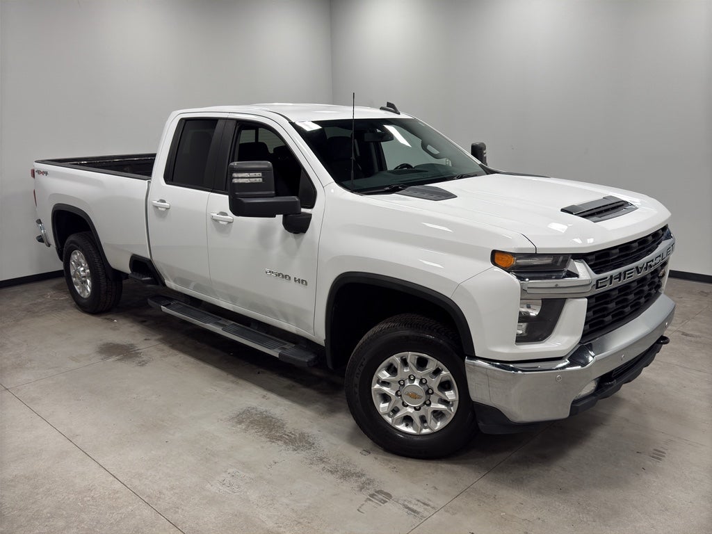 2022 Chevrolet Silverado LT ALL STAR