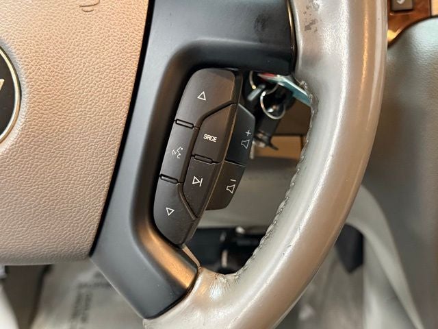 2007 Chevrolet Silverado 1500 LTZ