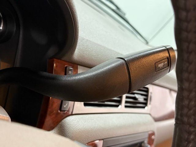 2007 Chevrolet Silverado 1500 LTZ