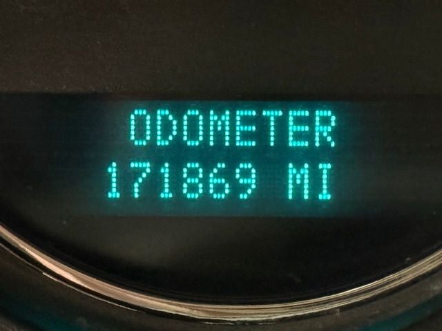 2007 Chevrolet Silverado 1500 LTZ