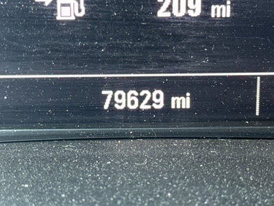 2018 Chevrolet Colorado 2WD Work Truck