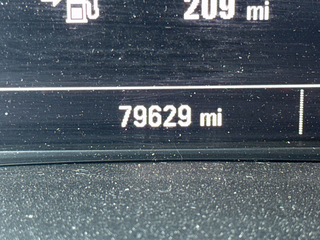 2018 Chevrolet Colorado 2WD Work Truck