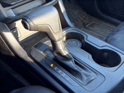 2018 Chevrolet Colorado 2WD Work Truck