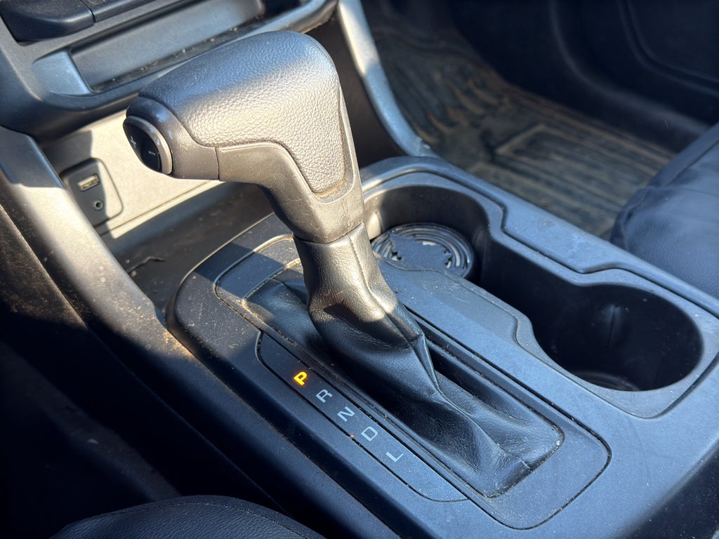 2018 Chevrolet Colorado 2WD Work Truck