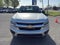 2018 Chevrolet Colorado Work Truck