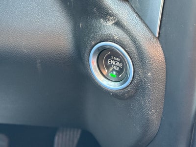 2020 Chevrolet Silverado RST