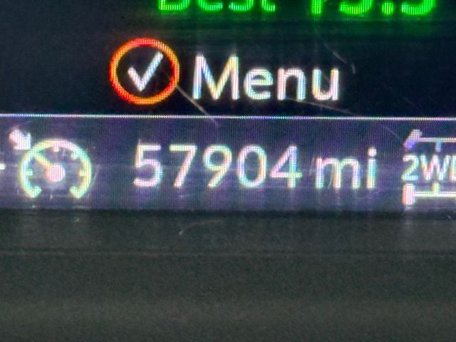 2022 Chevrolet Silverado RST